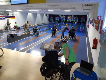 Kegljaški turnir slovenskih paraplegikov v Kamniku (3)